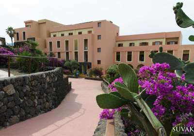 Hotel Villaggio Suvaki Resort